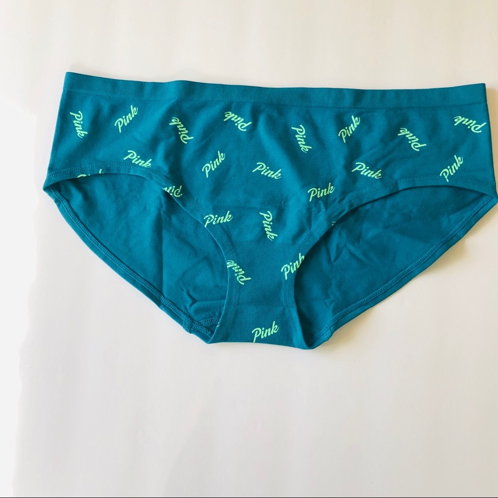 Pink Victory Secret panty